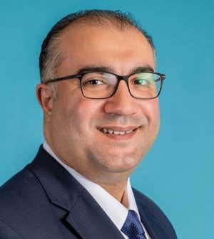 Mohamed Kamel | HSMAI MEA