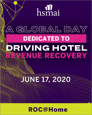 HSMAI Middle East HSMAI Middle East