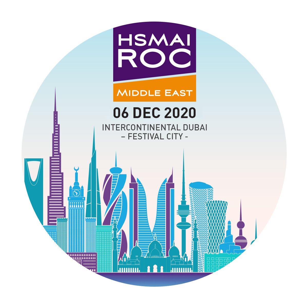 HSMAI Middle East HSMAI Middle East