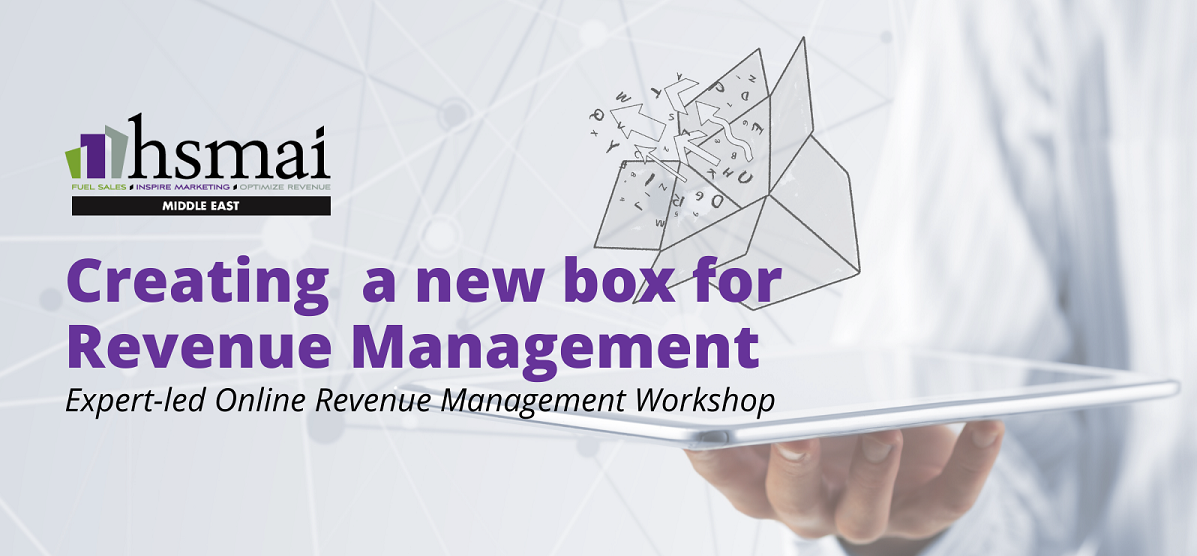 Revenue Workshop