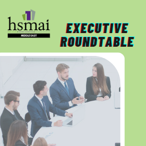 Executive Roundtables