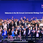 HSMAI concludes ROC Commercial Strategy conference