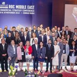 HSMAI Middle East concludes 6th Annual ROC Commercial Strategy Conference