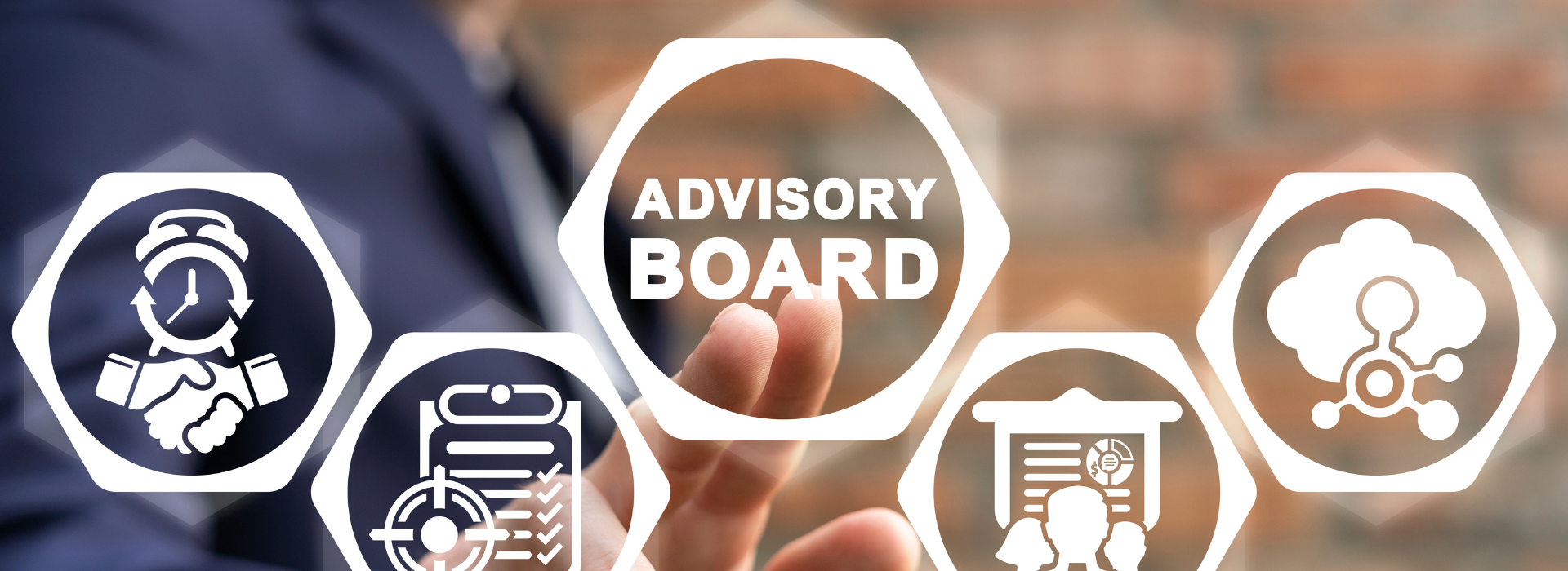 Advisory Boards