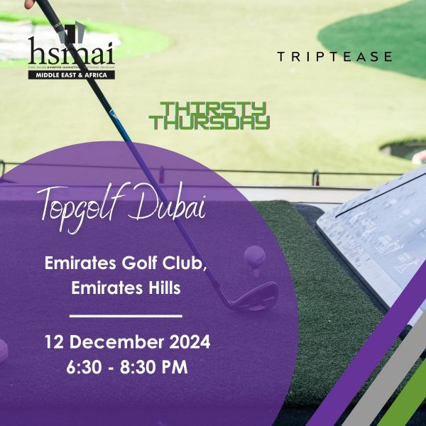 Topgolf Dubai