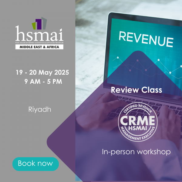 CRME Review Course Riyadh