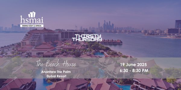 The Beach House, Anantara The Palm Dubai Resort