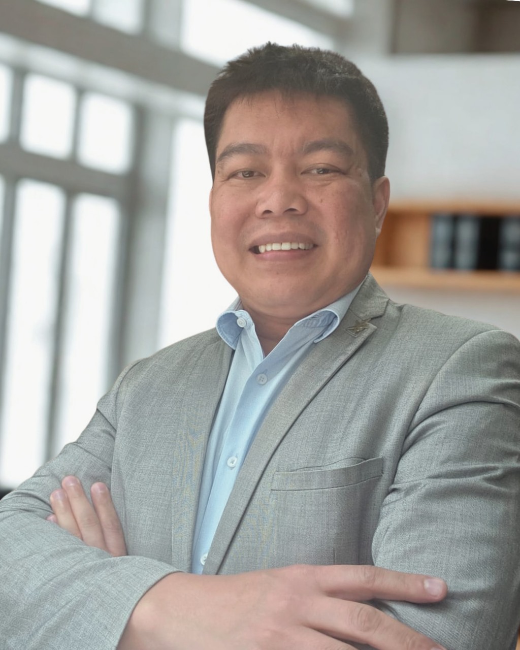 Rolen Lapitan, CHBA, CRME