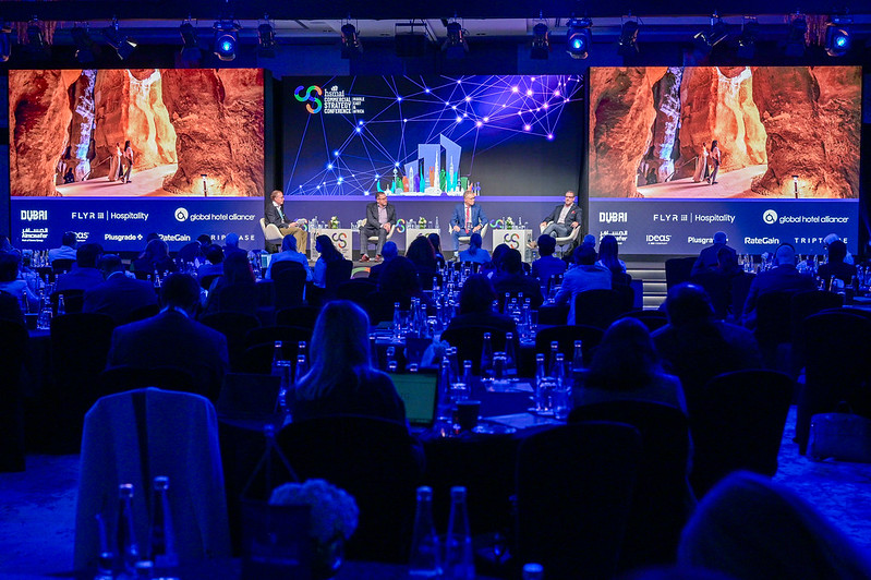 HSMAI Middle East & Africa