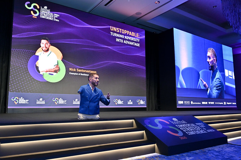 HSMAI Middle East & Africa