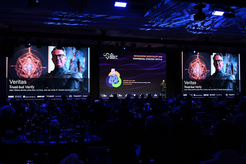 HSMAI Commercial Strategy Conference MEA HSMAI Commercial Strategy Conference MEA