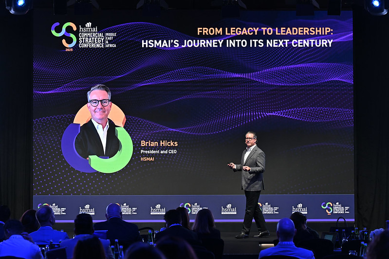 HSMAI Middle East & Africa