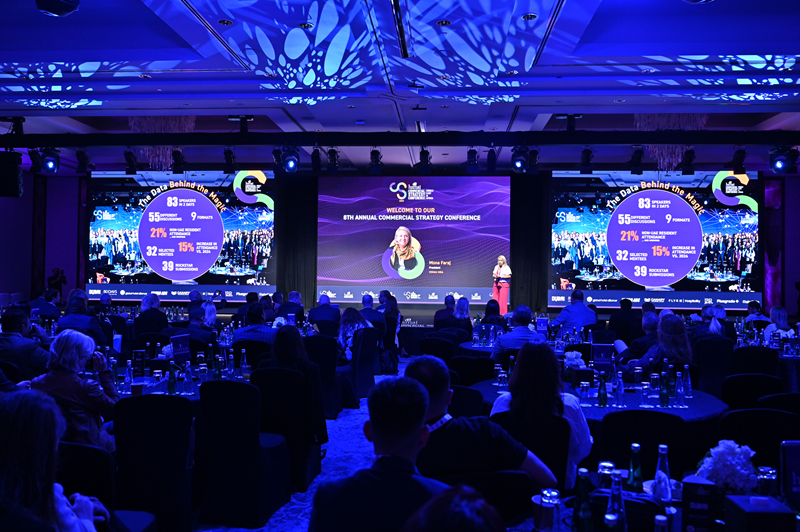 HSMAI Middle East & Africa