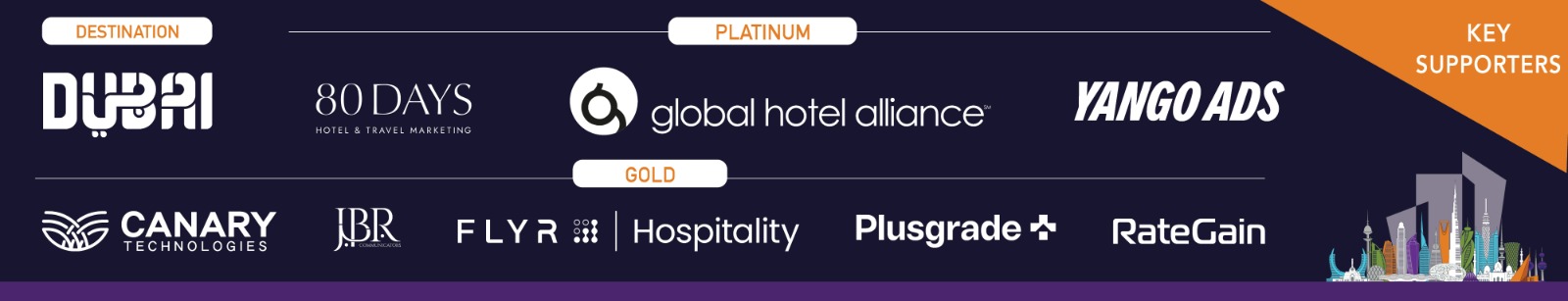 HSMAI Commercial Strategy Conference MEA HSMAI Commercial Strategy Conference MEA