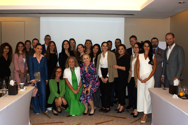 HSMAI Middle East & Africa