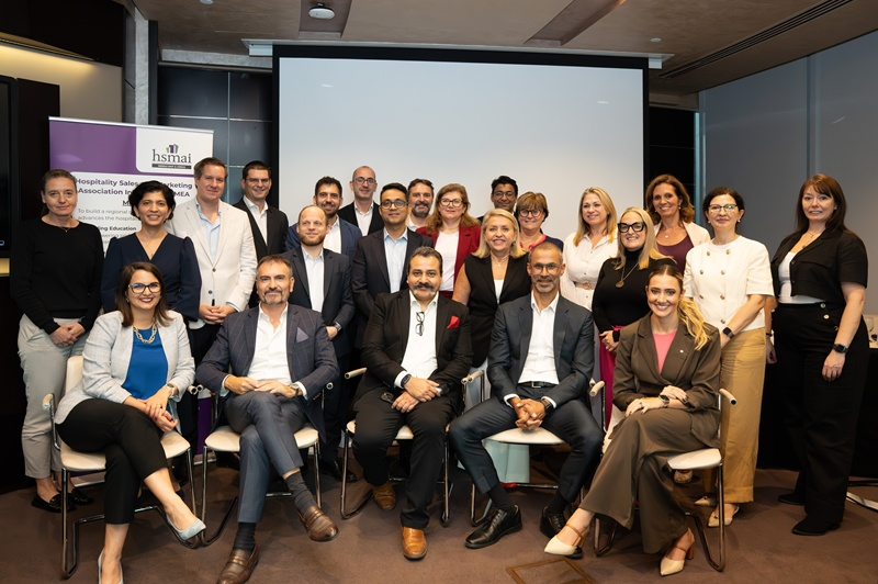 HSMAI Middle East & Africa