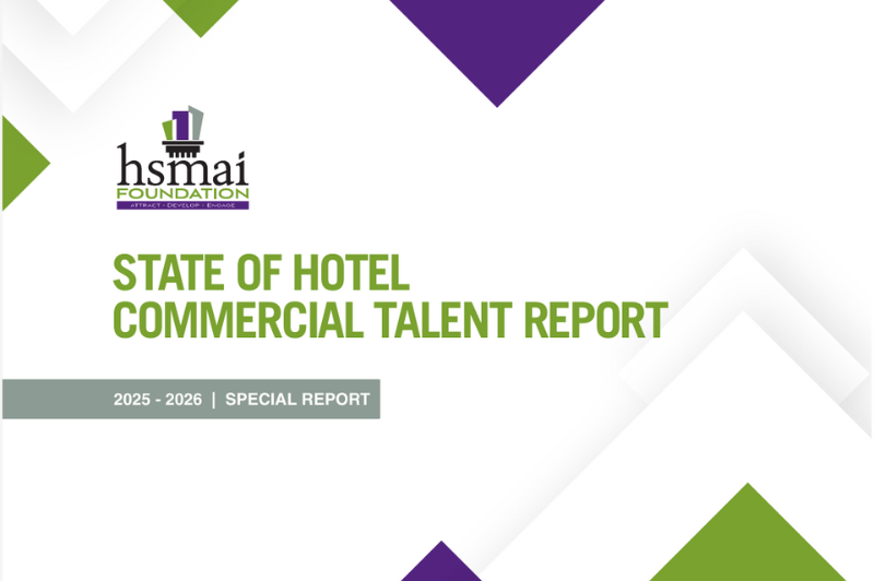 HSMAI Middle East & Africa