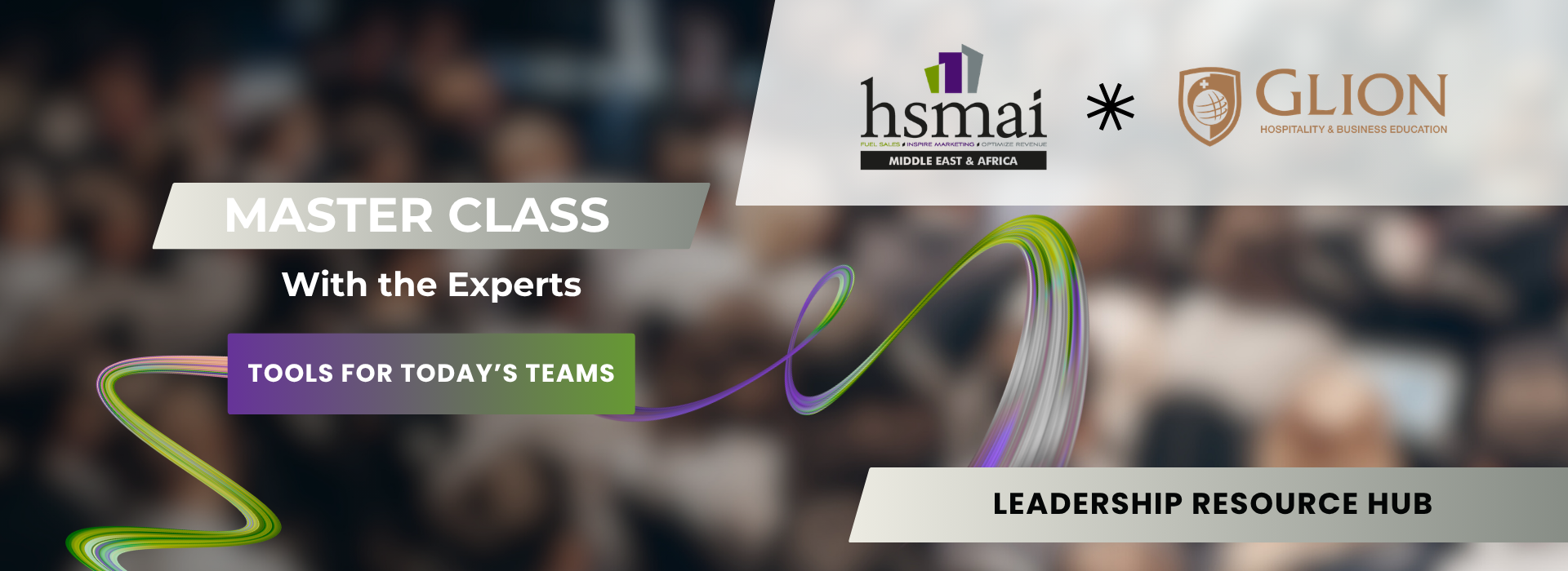 Leadership Resource Hub