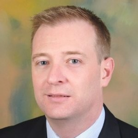 Dominic Carr | HSMAI MEA