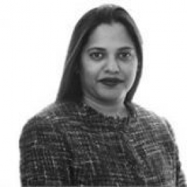 Jaya Raj | HSMAI MEA