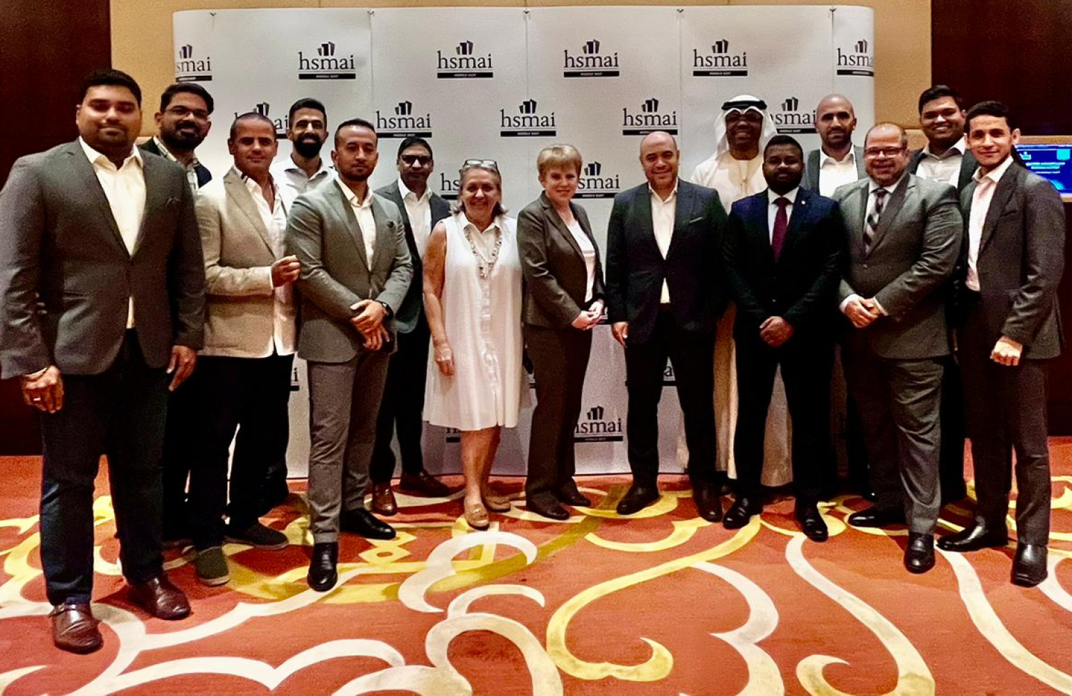 Certified in Hospitality Business Acumen (CHBA) | HSMAI MEA